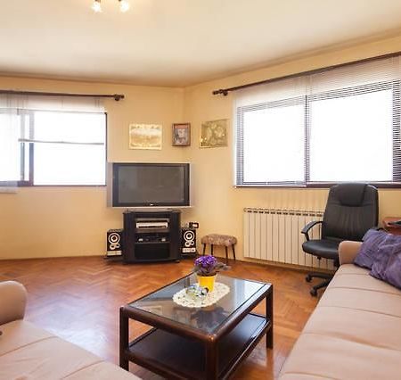 PUY Apartment Ingrid חדר תמונה