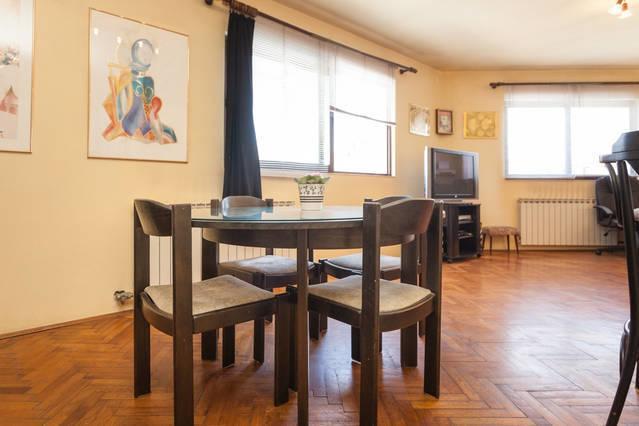 PUY Apartment Ingrid חדר תמונה