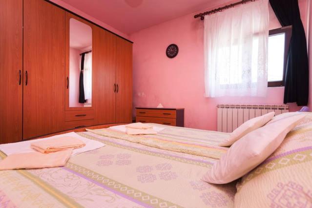 PUY Apartment Ingrid מראה חיצוני תמונה