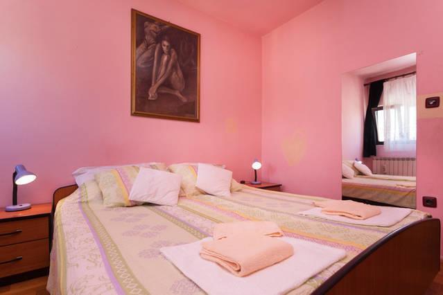 PUY Apartment Ingrid חדר תמונה