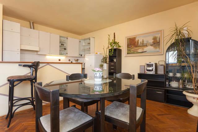 PUY Apartment Ingrid חדר תמונה