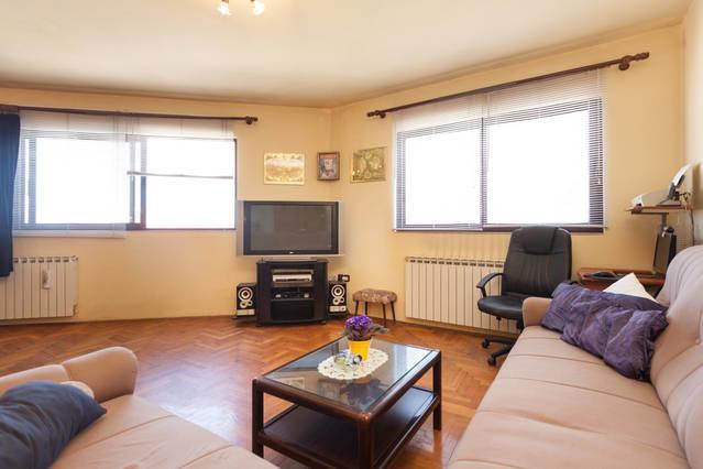 PUY Apartment Ingrid חדר תמונה