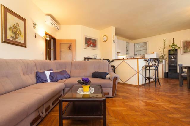 PUY Apartment Ingrid חדר תמונה